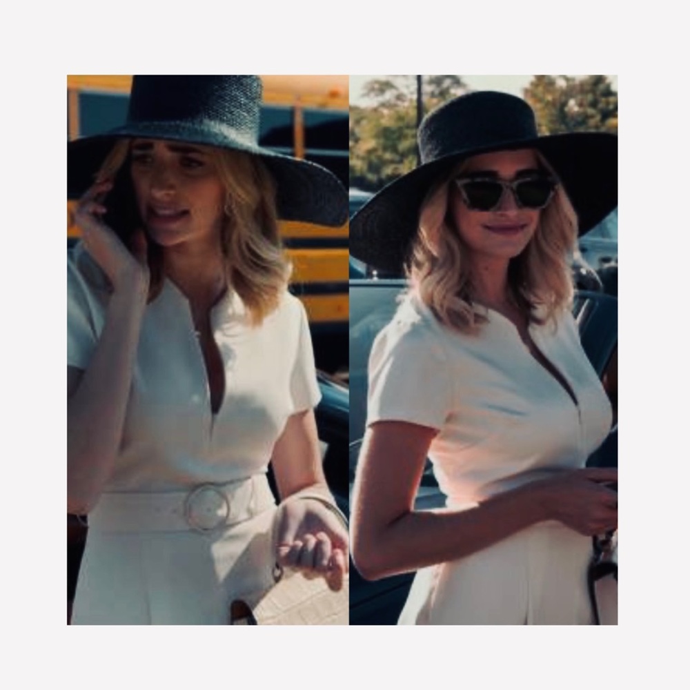 CLUB MONACO Jumpsuit
